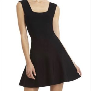 Bcbg izella dress